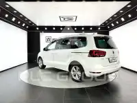 2020 Seat Alhambra