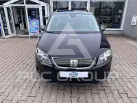 2020 Seat Alhambra