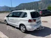 2020 Seat Alhambra