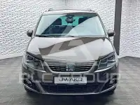 2020 Seat Alhambra