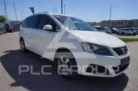 2020 Seat Alhambra