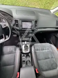 2020 Seat Alhambra