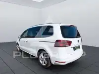2020 Seat Alhambra