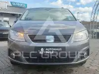 2020 Seat Alhambra
