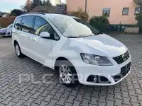 2020 Seat Alhambra