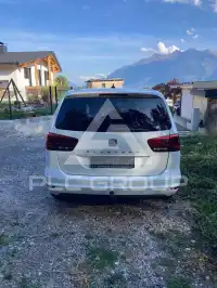 2020 Seat Alhambra