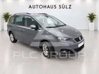 2020 Seat Alhambra
