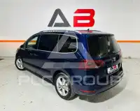 2020 Seat Alhambra