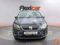 2020 Seat Alhambra