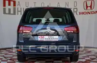 2020 Seat Alhambra