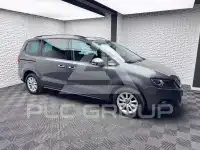 2020 Seat Alhambra