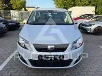 2020 Seat Alhambra