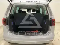 2020 Seat Alhambra