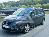 2020 Seat Alhambra