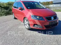 2020 Seat Alhambra