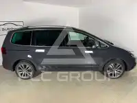 2020 Seat Alhambra