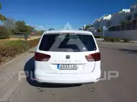 2020 Seat Alhambra