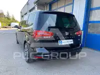 2020 Seat Alhambra