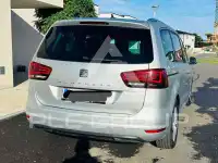 2020 Seat Alhambra