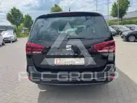 2020 Seat Alhambra