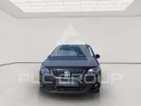 2020 Seat Alhambra