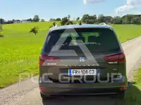 2020 Seat Alhambra