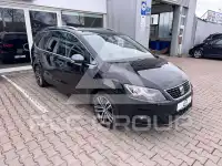 2020 Seat Alhambra