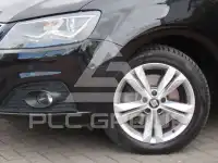 2020 Seat Alhambra