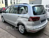 2020 Seat Alhambra