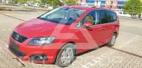 2020 Seat Alhambra