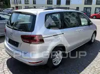 2020 Seat Alhambra