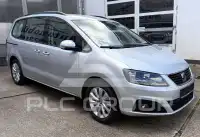 2020 Seat Alhambra