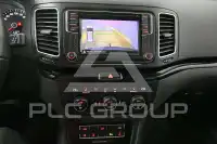 2020 Seat Alhambra