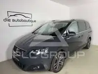 2020 Seat Alhambra
