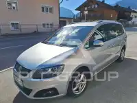 2020 Seat Alhambra