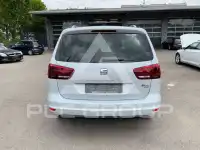 2020 Seat Alhambra