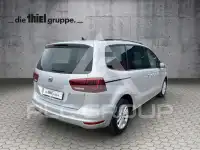 2020 Seat Alhambra
