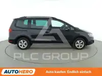 2020 Seat Alhambra