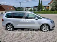 2020 Seat Alhambra