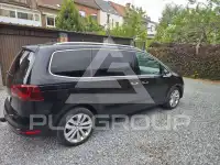 2020 Seat Alhambra