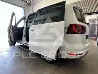 2020 Seat Alhambra