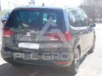 2020 Seat Alhambra