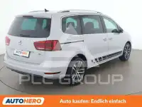 2020 Seat Alhambra
