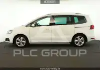 2020 Seat Alhambra