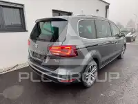 2020 Seat Alhambra