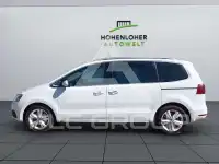2020 Seat Alhambra