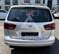 2020 Seat Alhambra