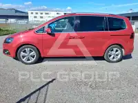 2020 Seat Alhambra