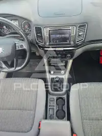2020 Seat Alhambra