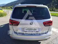 2020 Seat Alhambra